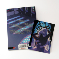 SCARS Manga Shortstory - Thumbnail 3