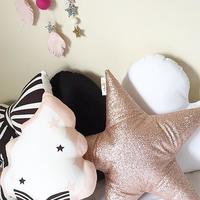 Kawaii Ice Cream Pillow - Thumbnail 1