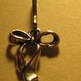 Ribbon Zipper Pull - Thumbnail 1