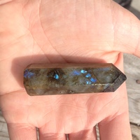 Labradorite Obelisks - Thumbnail 2