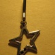 Star Zipper Pull - Thumbnail 1