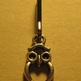 Owl Zipper Pull - Thumbnail 1