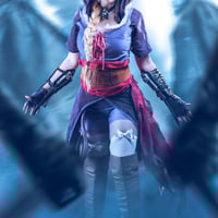 Assassin's Creed Rapunzel - Thumbnail 1