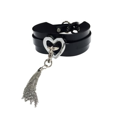 Yaris choker ( black )