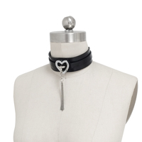 Yaris Choker ( Black ) - Thumbnail 1