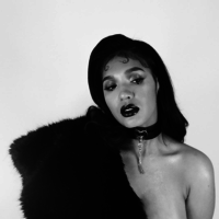 Yaris Choker ( Black ) - Thumbnail 2