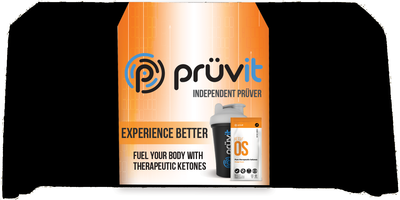 PRUVIT Table Runner + Solid Color Throw Combo