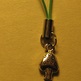 Mushroom Cell Charm - Thumbnail 1