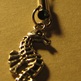 Seahorse Cell Charm - Thumbnail 1
