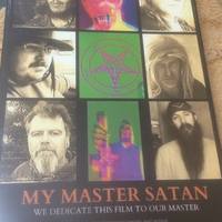 My Master Satan DVD - Thumbnail 1
