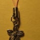 Lily Flower Cell Charm - Thumbnail 1