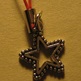 Hollow Star Cell Charm - Thumbnail 1
