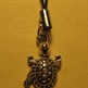 Turtle Cell Charm - Thumbnail 1