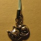 Cat Cell Charm - Thumbnail 1