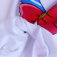 Harajuku Sailor Bow crew neck sweater - Thumbnail 2