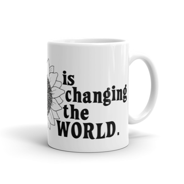 SISTER LOVE mug