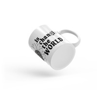 SISTER LOVE mug - Thumbnail 2