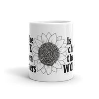 SISTER LOVE mug - Thumbnail 3