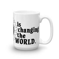 SISTER LOVE mug - Thumbnail 4