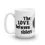 SISTER LOVE mug-1