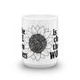SISTER LOVE mug-2