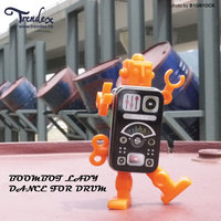 B1GB1OCK - Thumbnail 1