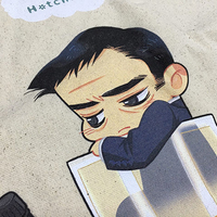 Criminal minds - Tote bags - Thumbnail 1