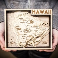 HAWAII - BIG ISLAND - Thumbnail 4