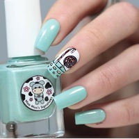 Curali- 007 Tea Time - Thumbnail 4