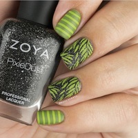 Curali- 010 Summer Trendy - Thumbnail 4