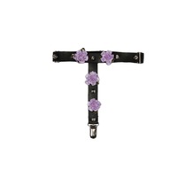 Pastel Goth Garter Belt - Thumbnail 2