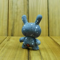 Chipper the 3 eyed Monster Boy custom Dunny - Thumbnail 2