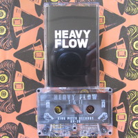 Heavy Flow - I & II cassette - Thumbnail 1