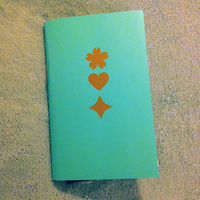 Hana Doki Kira - Vol. 1 - Thumbnail 1