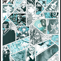 Hana Doki Kira - Vol. 1 - Thumbnail 2