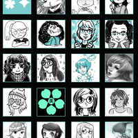 Hana Doki Kira - Vol. 1 - Thumbnail 3