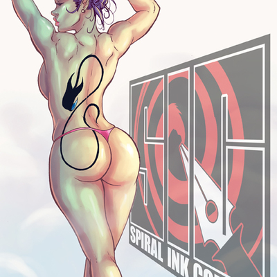 Succubus: volume one