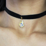 Velvet Haze Choker  - Thumbnail 1
