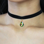 Jungle Queen Choker  - Thumbnail 2