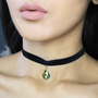 Jungle Queen Choker  - Thumbnail 1