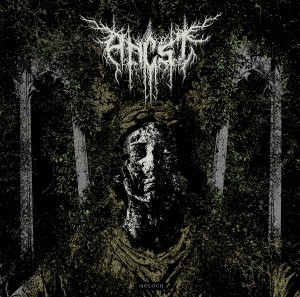 Ancst - Moloch LP