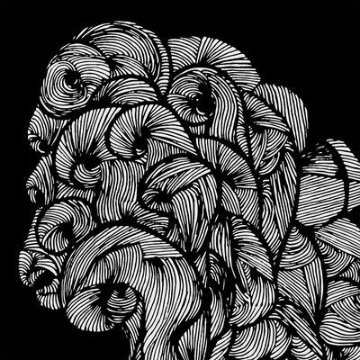 Svalbard - One Day All This Will End LP