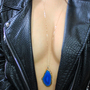 Agate Tide Necklace - Thumbnail 2
