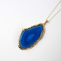 Agate Tide Necklace - Thumbnail 1