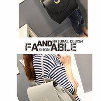 Harajuku Sailor Luna kitten  shoulder bag - Thumbnail 3