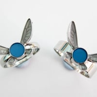 Legend of Zelda: Navi Ring - Thumbnail 1