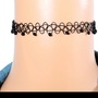 black wire choker-1