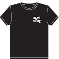 Nazti Skinz - "Sic Semper Tyrannis" Shirt - Thumbnail 1