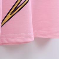 Boom Pink Top - Thumbnail 2