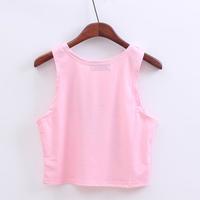 Boom Pink Top - Thumbnail 3